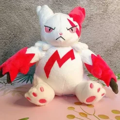 Pokemon Pluschfiguren Aus Der Hoenn Region