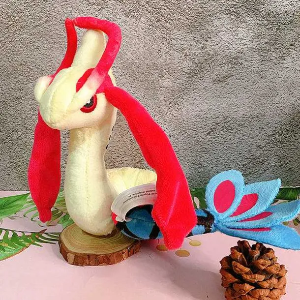 Pokemon Pluschfiguren Aus Der Hoenn Region