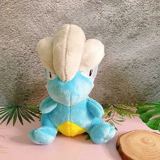 Pokemon Pluschfiguren Aus Der Hoenn Region