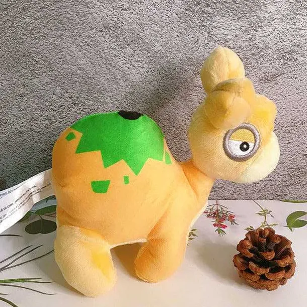 Pokemon Pluschfiguren Aus Der Hoenn Region