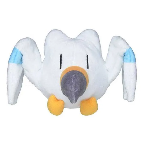 Pokemon Pluschfiguren Aus Der Hoenn Region