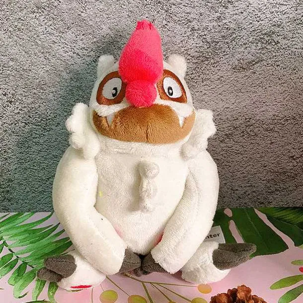Pokemon Pluschfiguren Aus Der Hoenn Region