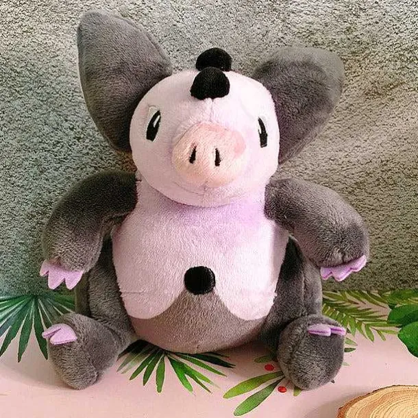 Pokemon Pluschfiguren Aus Der Hoenn Region
