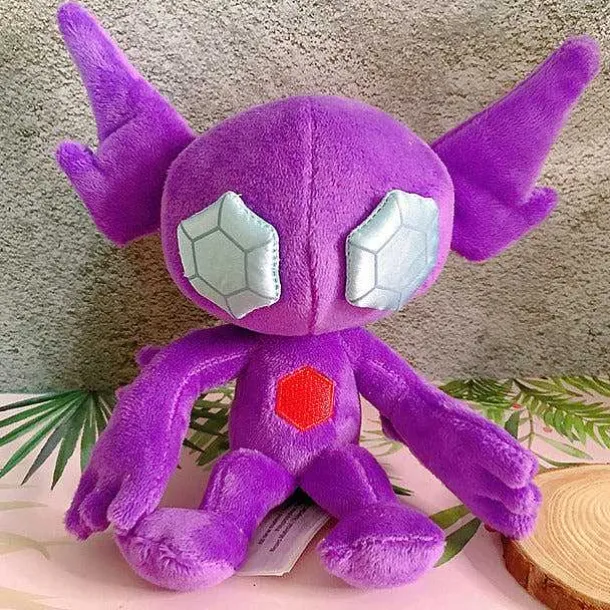 Pokemon Pluschfiguren Aus Der Hoenn Region