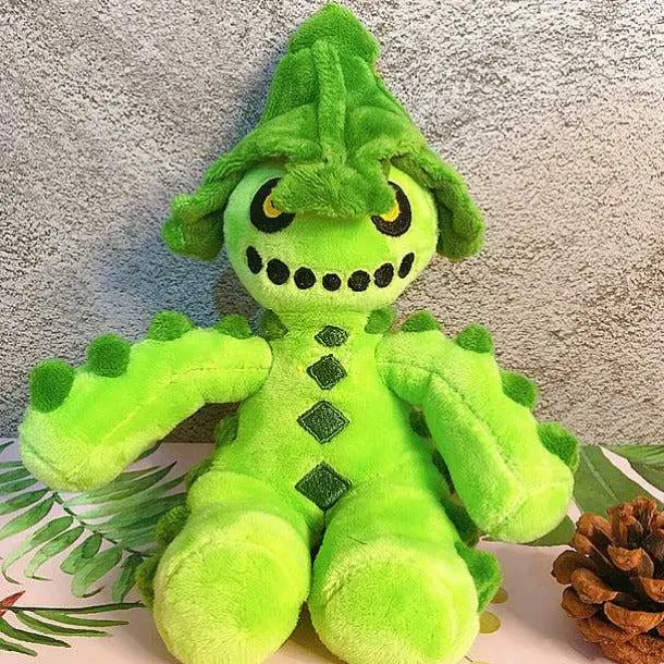 Pokemon Pluschfiguren Aus Der Hoenn Region