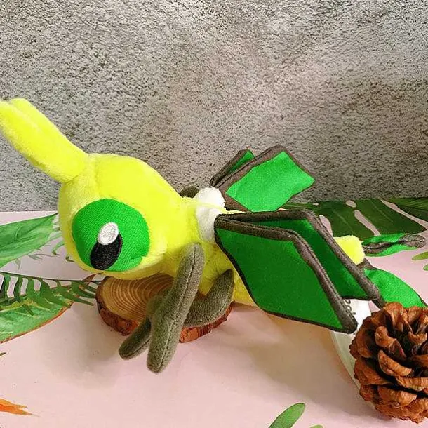 Pokemon Pluschfiguren Aus Der Hoenn Region
