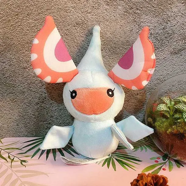Pokemon Pluschfiguren Aus Der Hoenn Region