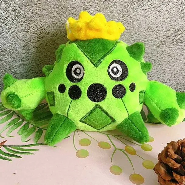 Pokemon Pluschfiguren Aus Der Hoenn Region