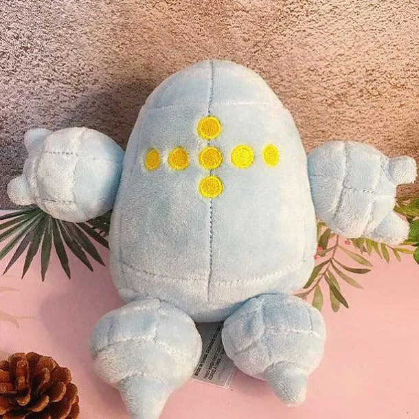 Pokemon Pluschfiguren Aus Der Hoenn Region