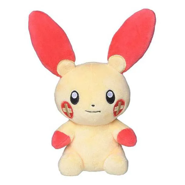 Pokemon Pluschfiguren Aus Der Hoenn Region