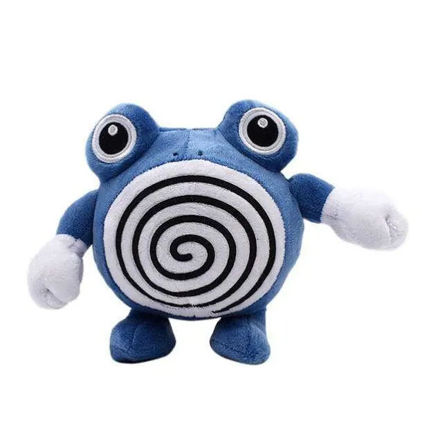Pokemon Plusch Figuren - Grose Auswahl An Unterschiedlichen Motiven