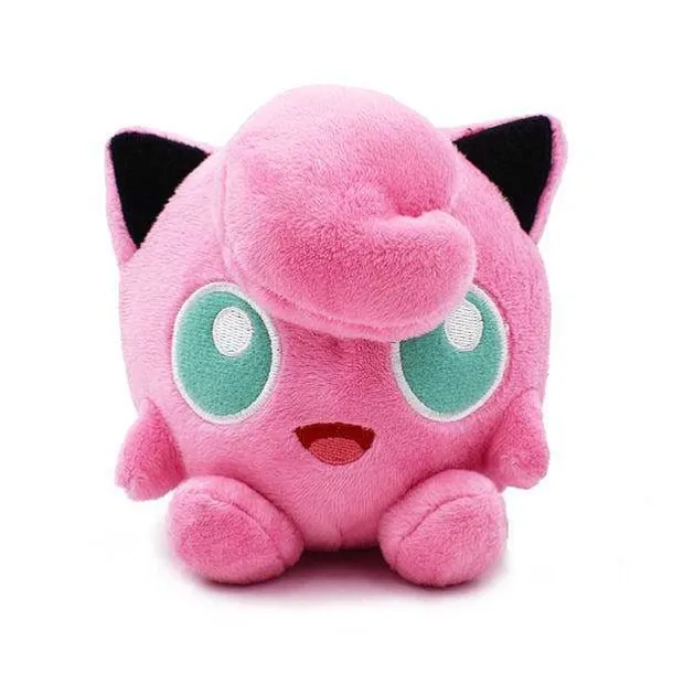 Pokemon Plusch Figuren - Grose Auswahl An Unterschiedlichen Motiven