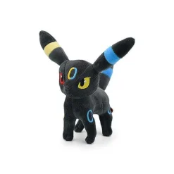 Pokemon Plusch Figuren - Grose Auswahl An Unterschiedlichen Motiven