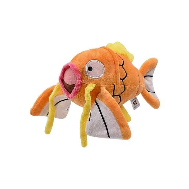 Pokemon Plusch Figuren - Grose Auswahl An Unterschiedlichen Motiven