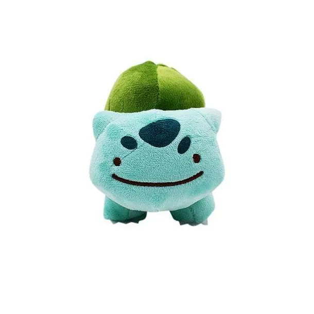 Pokemon Plusch Figuren - Grose Auswahl An Unterschiedlichen Motiven