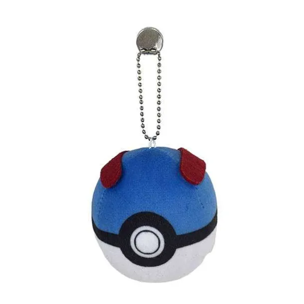 Pokemon Plusch Figuren - Grose Auswahl An Unterschiedlichen Motiven