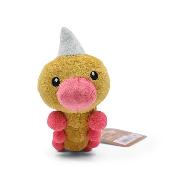 Pokemon Plusch Figuren - Grose Auswahl An Unterschiedlichen Motiven