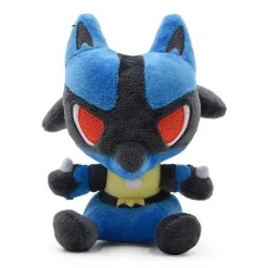 Pokemon Plusch Figuren - Grose Auswahl An Unterschiedlichen Motiven