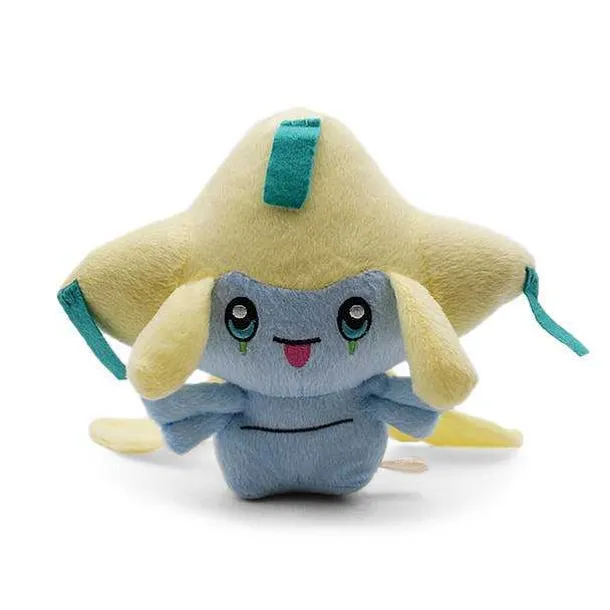Pokemon Plusch Figuren - Grose Auswahl An Unterschiedlichen Motiven
