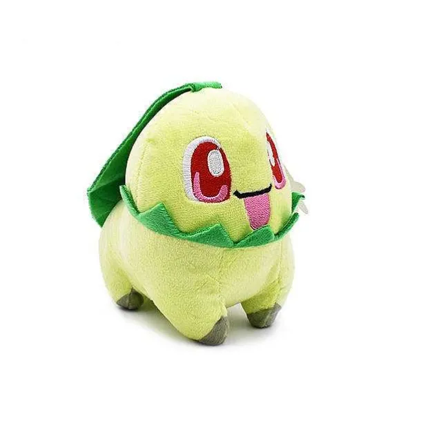 Pokemon Plusch Figuren - Grose Auswahl An Unterschiedlichen Motiven