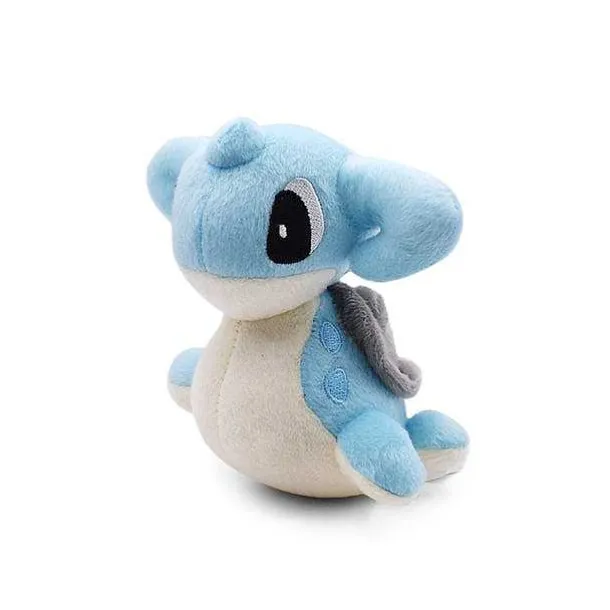 Pokemon Plusch Figuren - Grose Auswahl An Unterschiedlichen Motiven