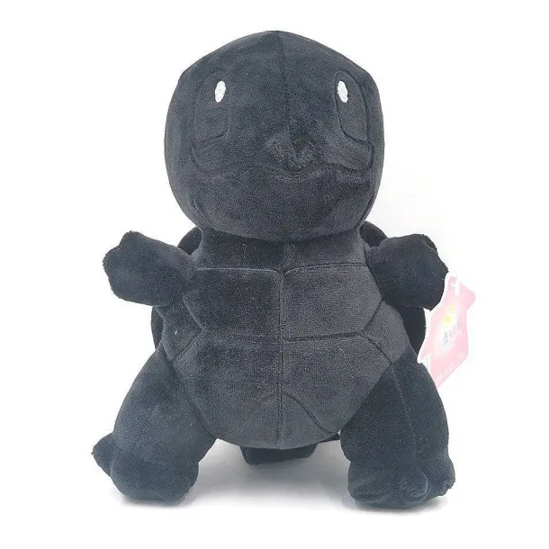 Pokemon Pluschfiguren Schwarze Edition