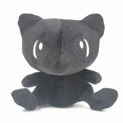 Pokemon Pluschfiguren Schwarze Edition