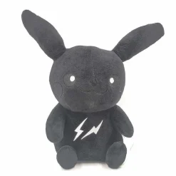 Pokemon Pluschfiguren Schwarze Edition