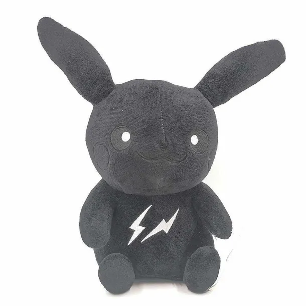 Pokemon Pluschfiguren Schwarze Edition