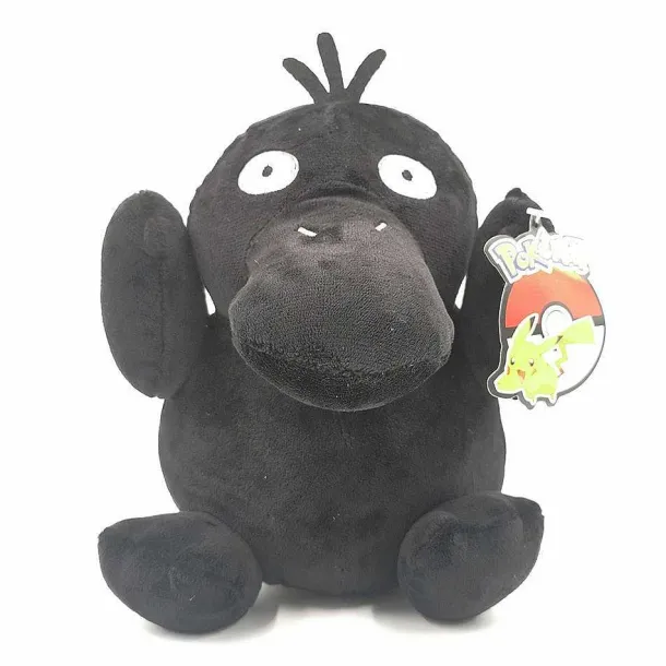 Pokemon Pluschfiguren Schwarze Edition