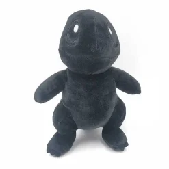 Pokemon Pluschfiguren Schwarze Edition