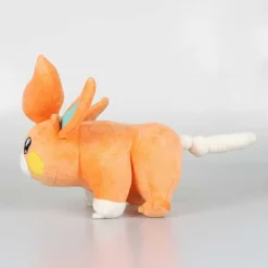 Pokemon Pluschfigur Pamo Pawmi, Ca. 20 Cm