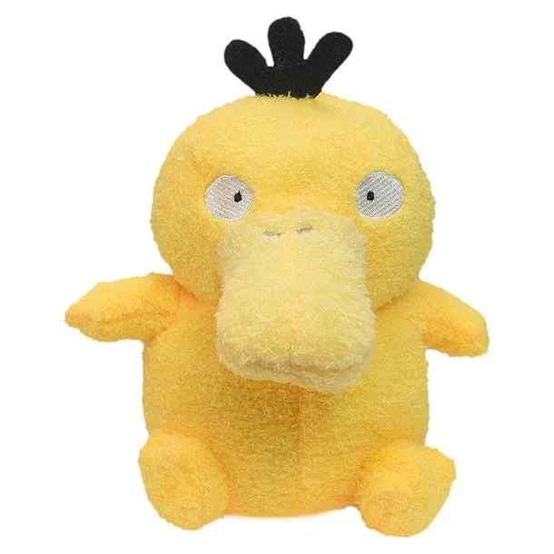 Pokemon Pluschies - Viele Stofftiere Zur Wahl
