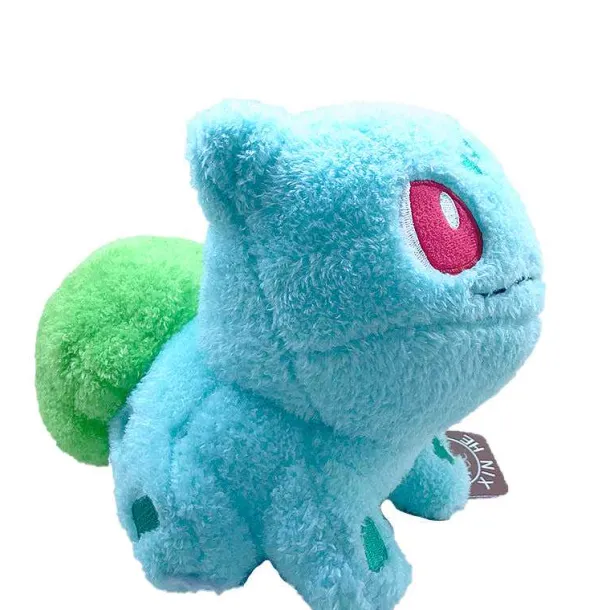 Pokemon Pluschies - Viele Stofftiere Zur Wahl