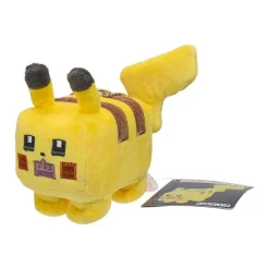 Pokemon Pluschies - Viele Stofftiere Zur Wahl