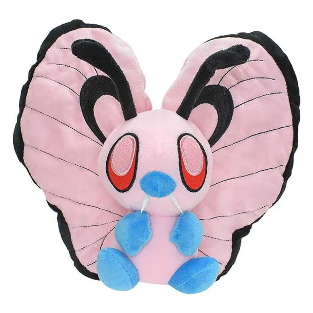 Pokemon Pluschies - Viele Stofftiere Zur Wahl
