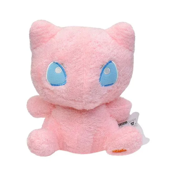 Pokemon Pluschies - Viele Stofftiere Zur Wahl