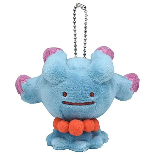 Pokemon Pluschies - Viele Stofftiere Zur Wahl