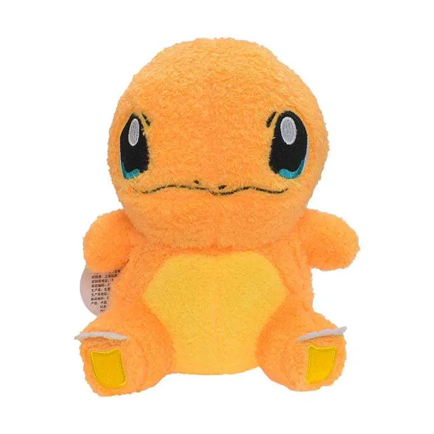 Pokemon Pluschies - Viele Stofftiere Zur Wahl