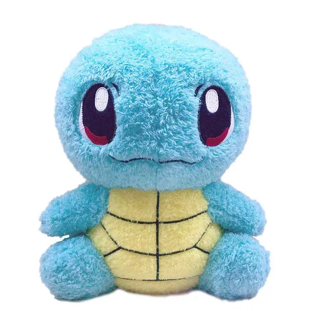 Pokemon Pluschies - Viele Stofftiere Zur Wahl