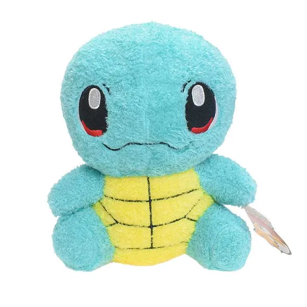 Pokemon Pluschies - Viele Stofftiere Zur Wahl