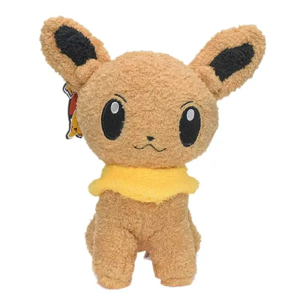 Pokemon Pluschies - Viele Stofftiere Zur Wahl
