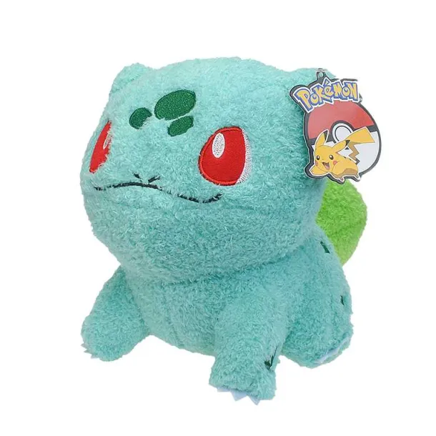 Pokemon Pluschies - Viele Stofftiere Zur Wahl