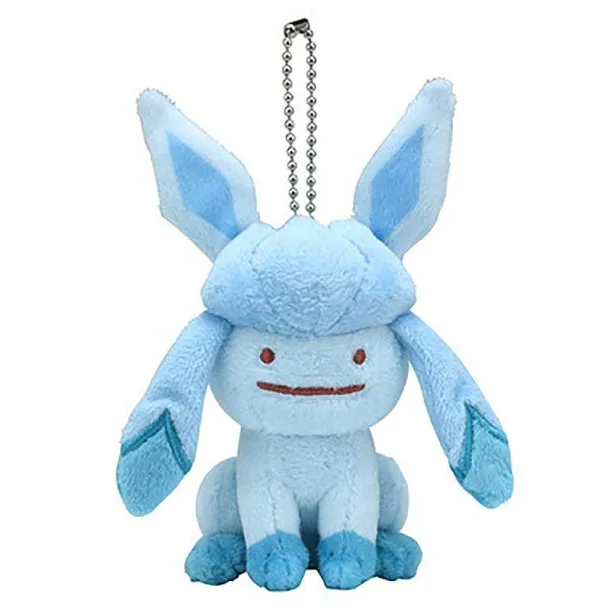 Pokemon Pluschies - Viele Stofftiere Zur Wahl