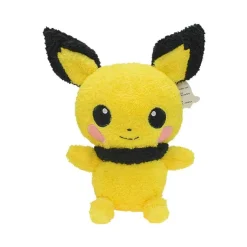 Pokemon Pluschies - Viele Stofftiere Zur Wahl