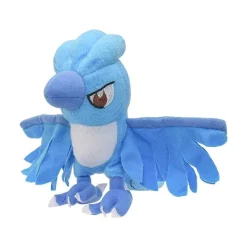 Pokemon Pluschies - Viele Stofftiere Zur Wahl