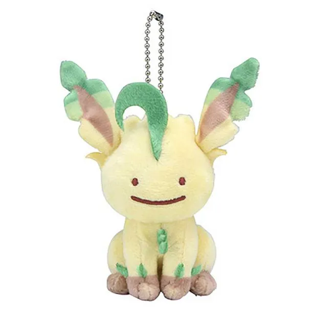 Pokemon Pluschies - Viele Stofftiere Zur Wahl