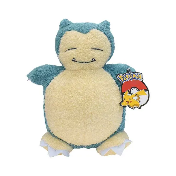 Pokemon Pluschies - Viele Stofftiere Zur Wahl
