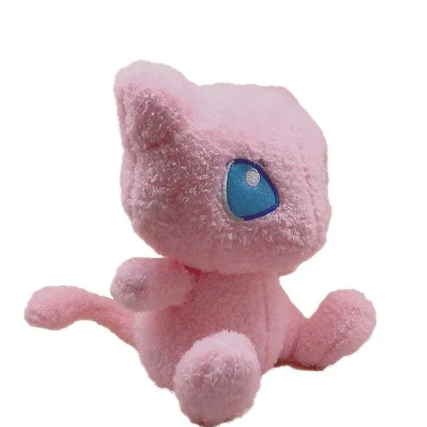 Pokemon Pluschies - Viele Stofftiere Zur Wahl