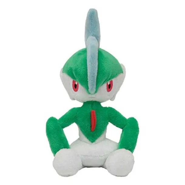 Pokemon Plusch Mothim Croagunk Toxicroak Starly Glameow Gallade Purugly Shaymin Darkrai Giratina Snover Gliscor
